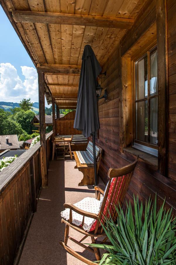 Fewo Silberberg Top 4 Alpbach Esterno foto